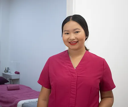 Registered Massage Therapists (RMTs)
