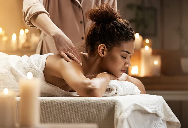 Benefits of In-Home Massage Therapy