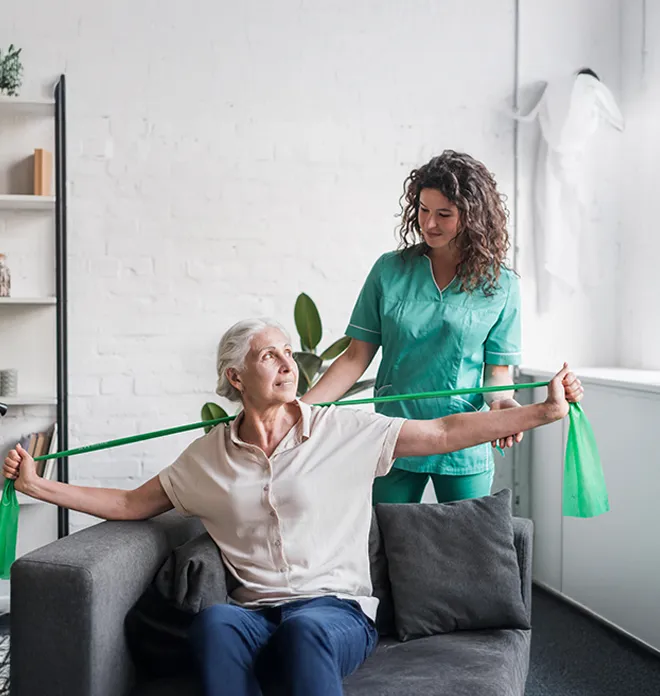 How Friendly Health Can Elevate Your Physiotherapy Career