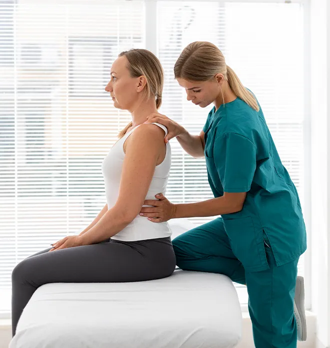 Why Choose Friendly Health?