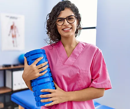 Physiotherapists