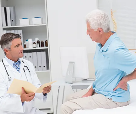 Posture Correction