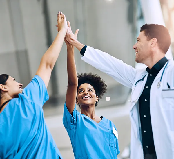 Benefits of Joining Friendly Health