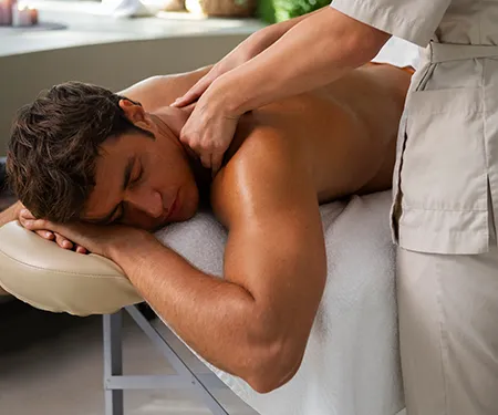 Relaxation Massage