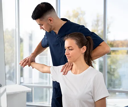 Sports Massage