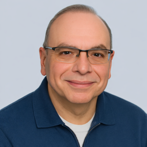 Joseph Briglia, PMHNP