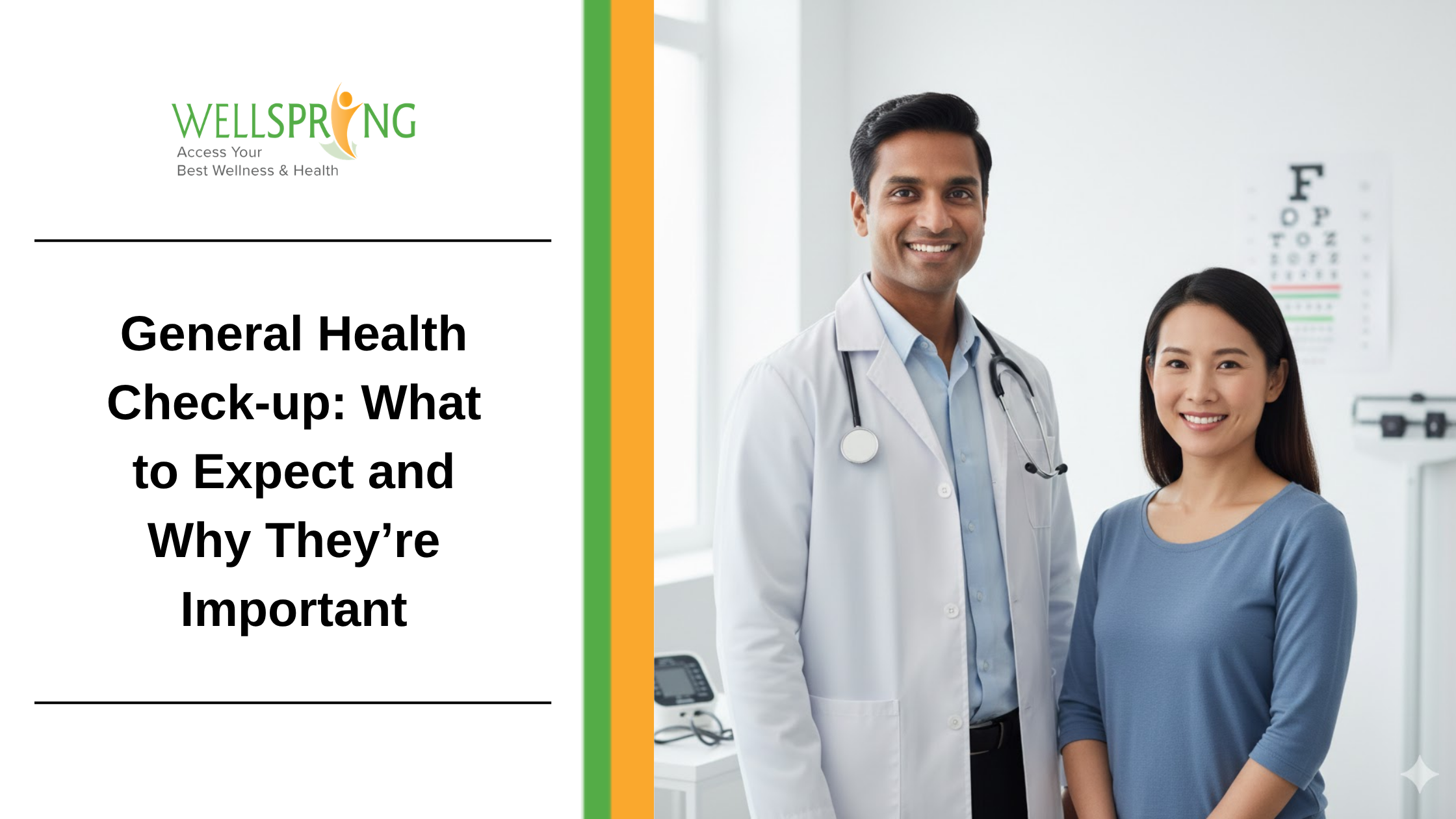 General Health Check-up: What to Expect and Why They’re Important