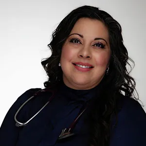 Meet Alondra Solorio, MSN, FNP-C