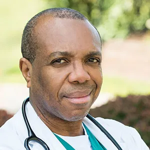 Charles Okorie, MD