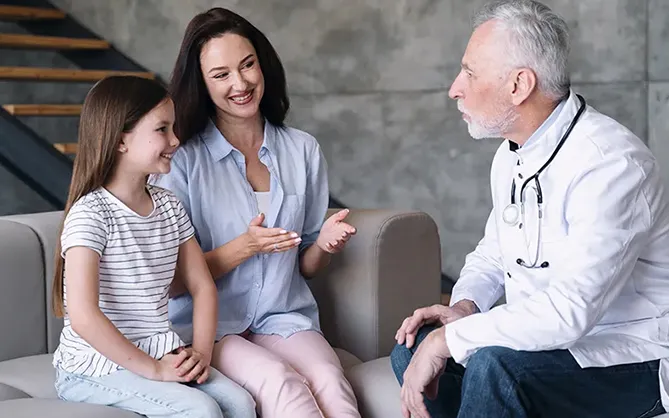 Family Practice & Specialty Clinic Near Greene County, VA