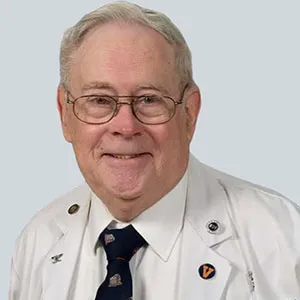 Lawrence R. Whitehurst, MD