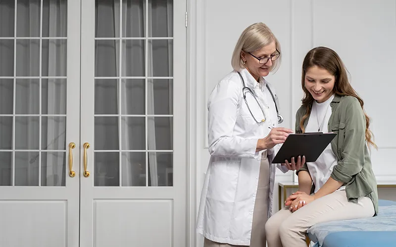 Family Practice & Specialty Clinic Near Madison, VA