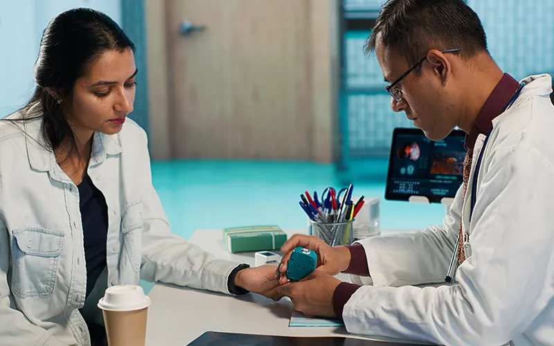 Immediate and Reliable Urgent Care Near Orange, VA