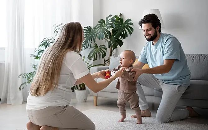 Comprehensive Family Practice, Pediatric & Walk-In Clinic Near Orange, VA