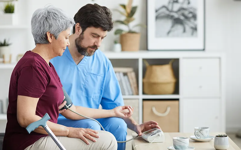 Why Choose Wellspring Health Services Near Orange, VA