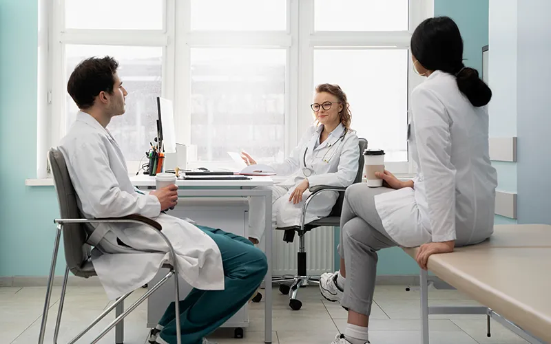 Family Practice & Specialty Clinic Near Rappahannock County, VA