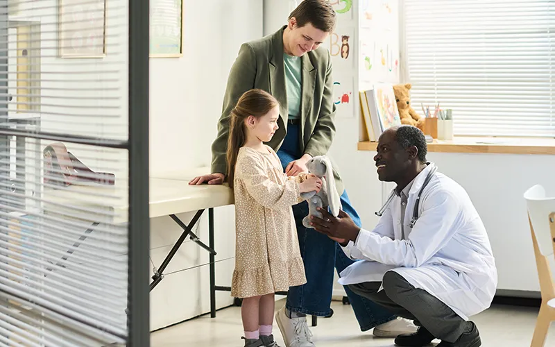 Your Local Family Practice and Walk-In Clinic in Rappahannock County, VA