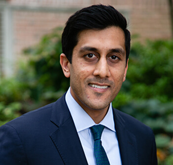 Dr. Akshar N. Patel, MD