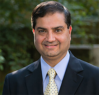Dr. Arun Bhandari, MD