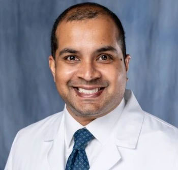 Dr. Arun Bhandari, MD
