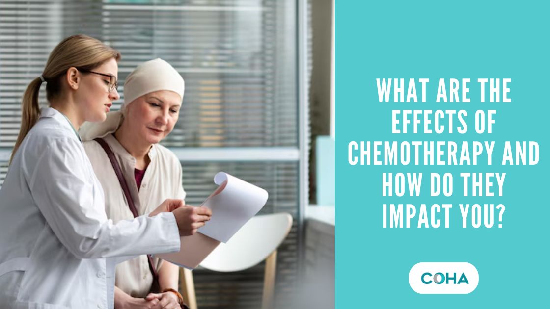 effects of chemotherapy