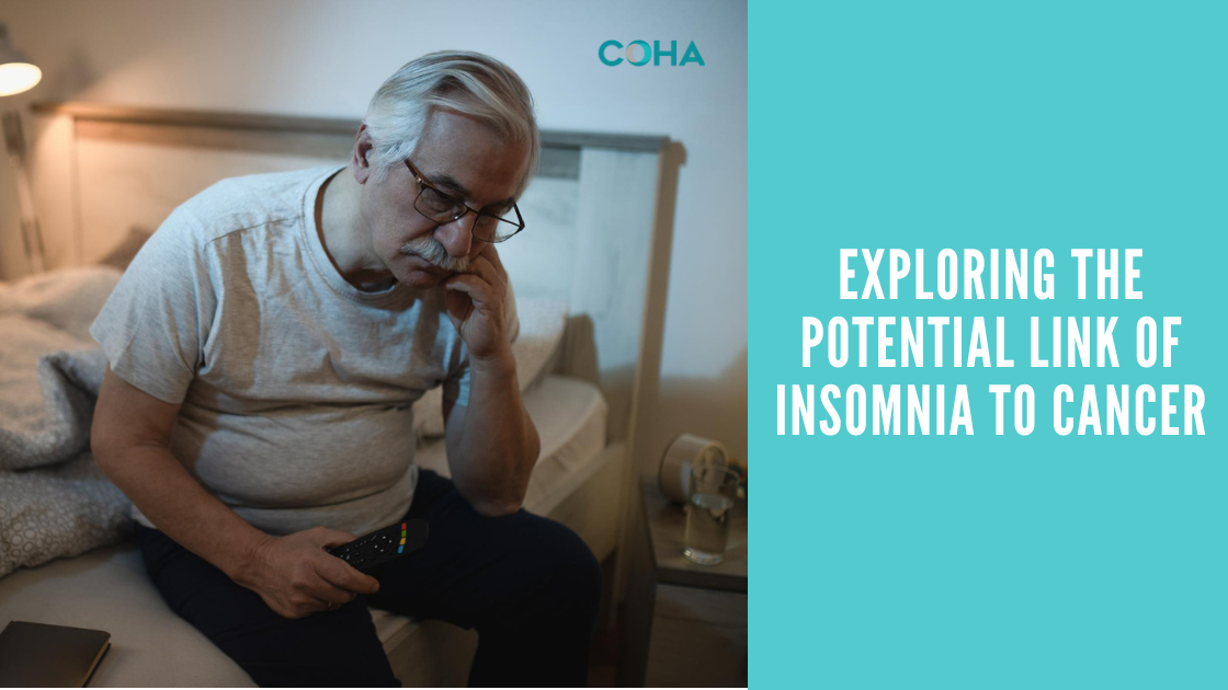 insomnia and cancer