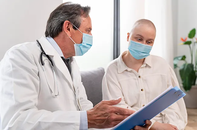 Chesapeake Oncology-Hematology Associates
