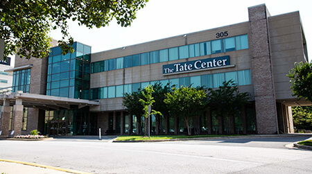 Tate Cancer Center
