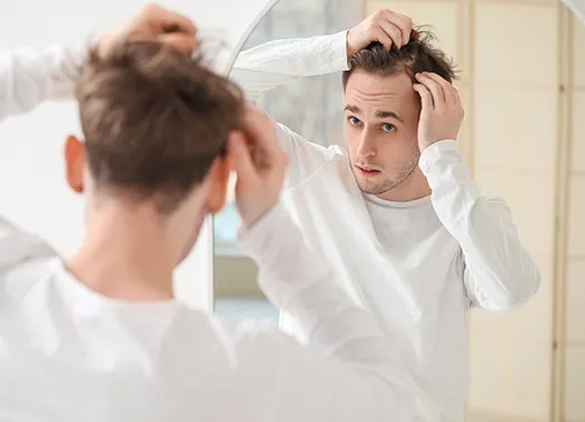 Understanding DHI Hair Transplant