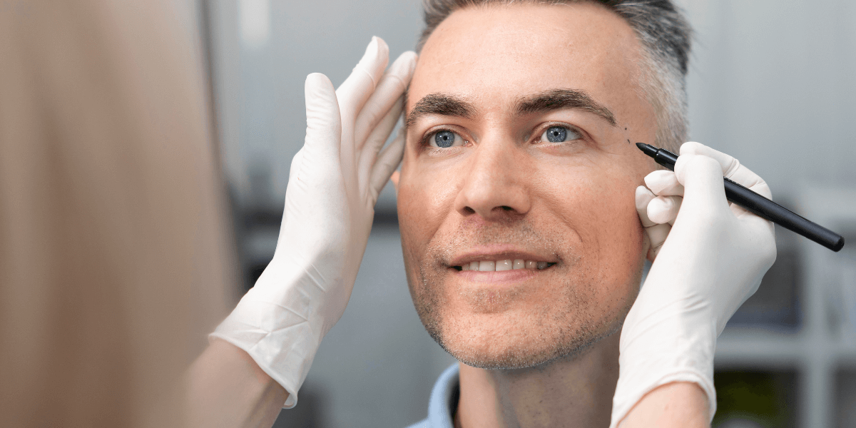 Eyebrow Restoration Procedure Benefits and Risks
