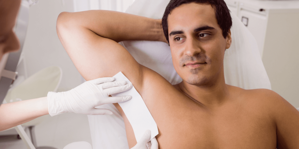 Can Laser Hair Removal Offer a Lasting Solution?