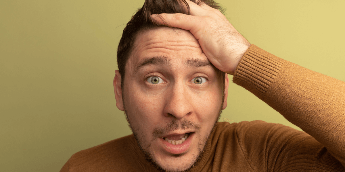 Expert Advice for Men: How to Prevent Winter Hair Loss