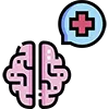 Adult & Child Psychiatry Icon