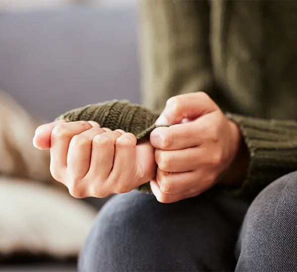 Anxiety and Its Impact on Your Life