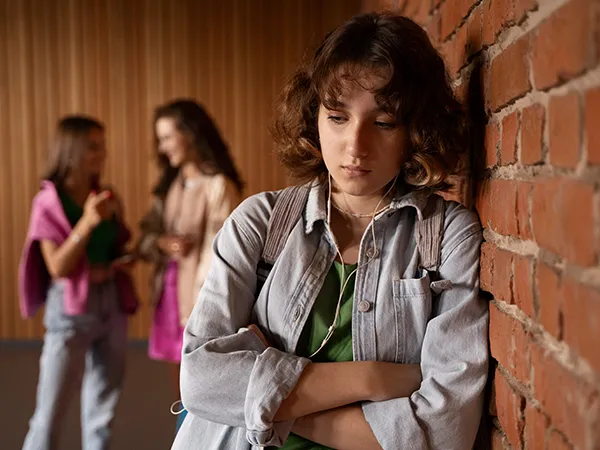 Signs a Child or Teen May Need Mental Health Support