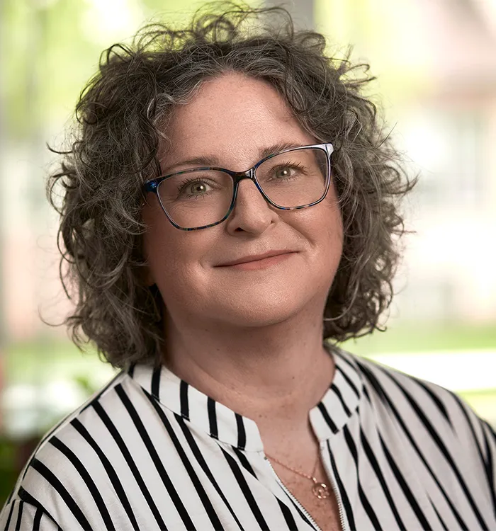 Jill Powers, PMHNP-BC, FNP-BC