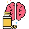 Psychiatrist providing medication management in Chicago, IL to support mental health treatment.