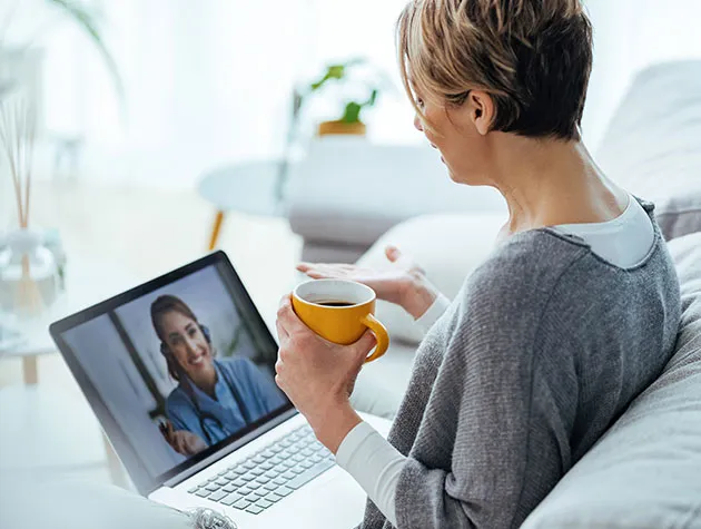 Why Choose JP Psychiatry for Virtual EAP Care?