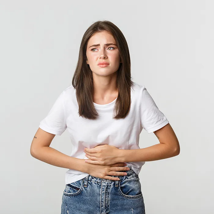 What Can Cause Abdominal Pain