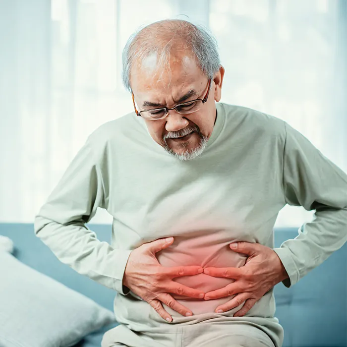 What Can Cause Abdominal Pain