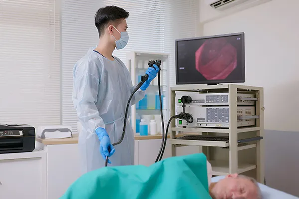 Expert Colonoscopy Care at Cerritos Endoscopy Center