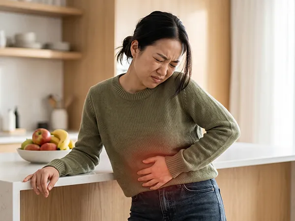 Find Answers to Your Digestive Symptoms