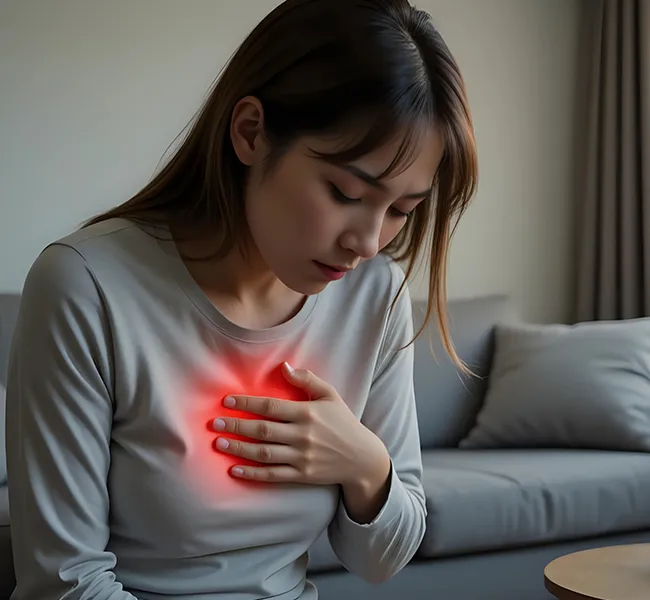 Expert Care for GERD & Acid Reflux