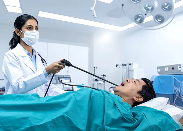 Comprehensive Digestive Care at Cerritos Endoscopy Center 