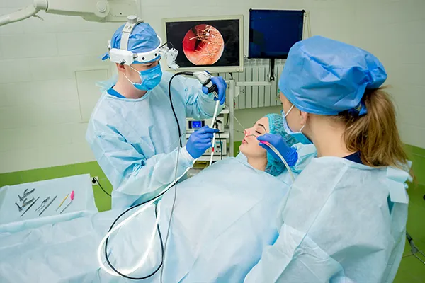 Understanding Upper GI Endoscopy (EGD)