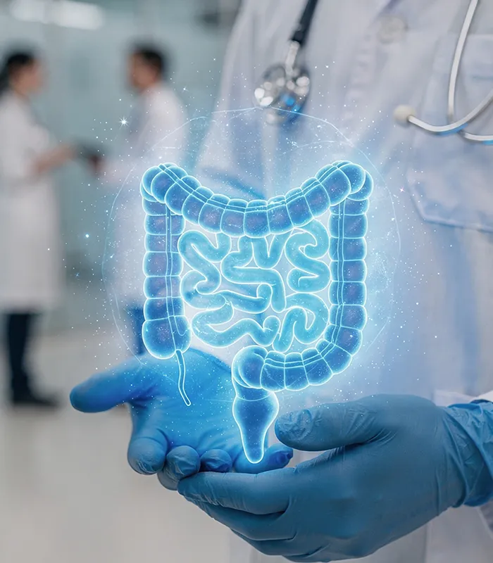 Why Choose Cerritos Endoscopy Center