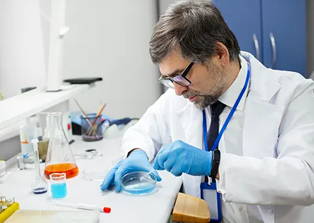 Immunoassays