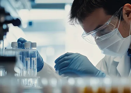 Toxicology