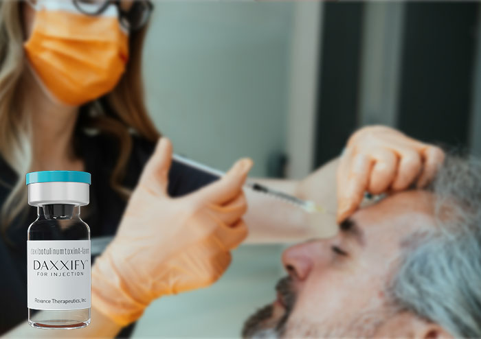 Meet the Revolutionary FDA-Approved DAXXIFY™