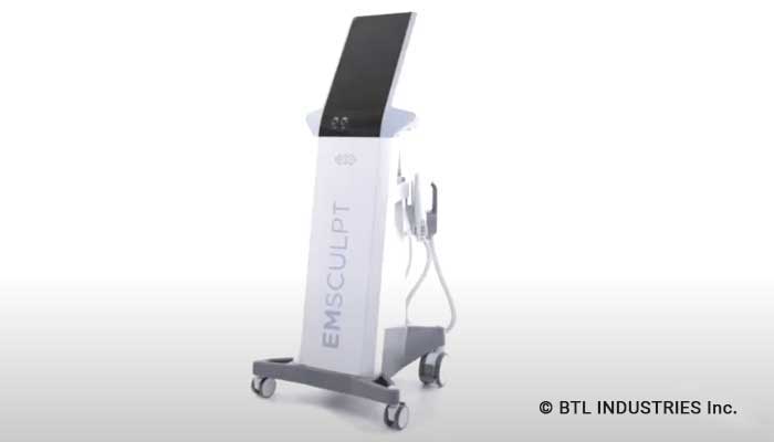The Youth Fountain: Your Preferred Choice for Emsculpt in Freehold, NJ